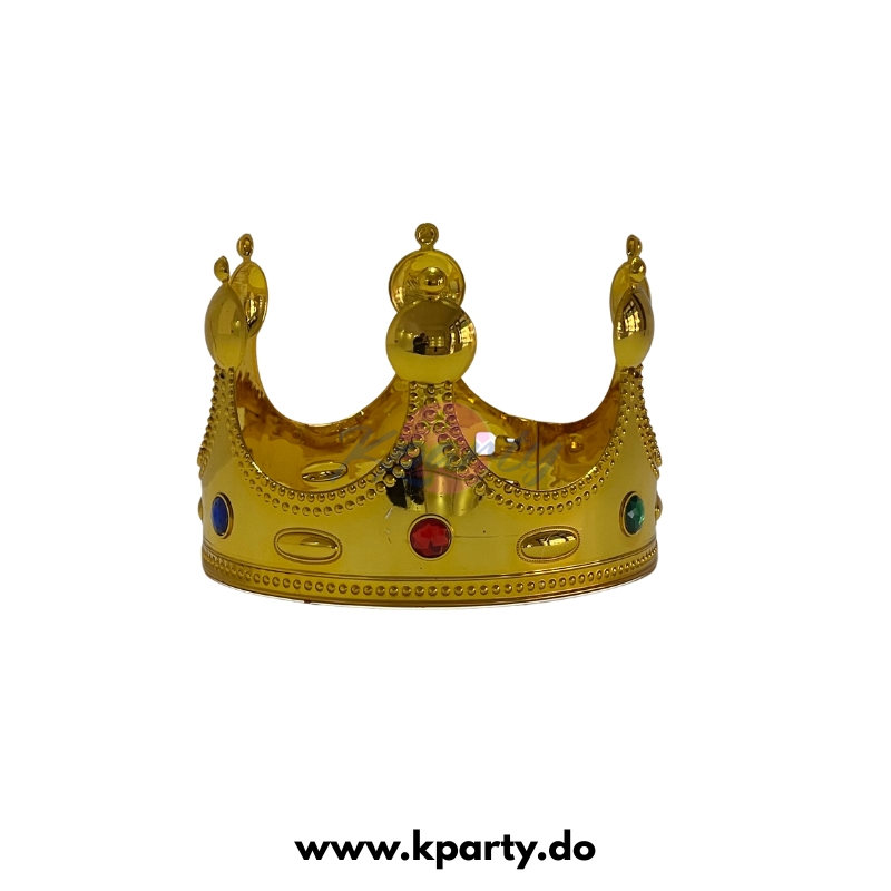 CORONA DE REY 