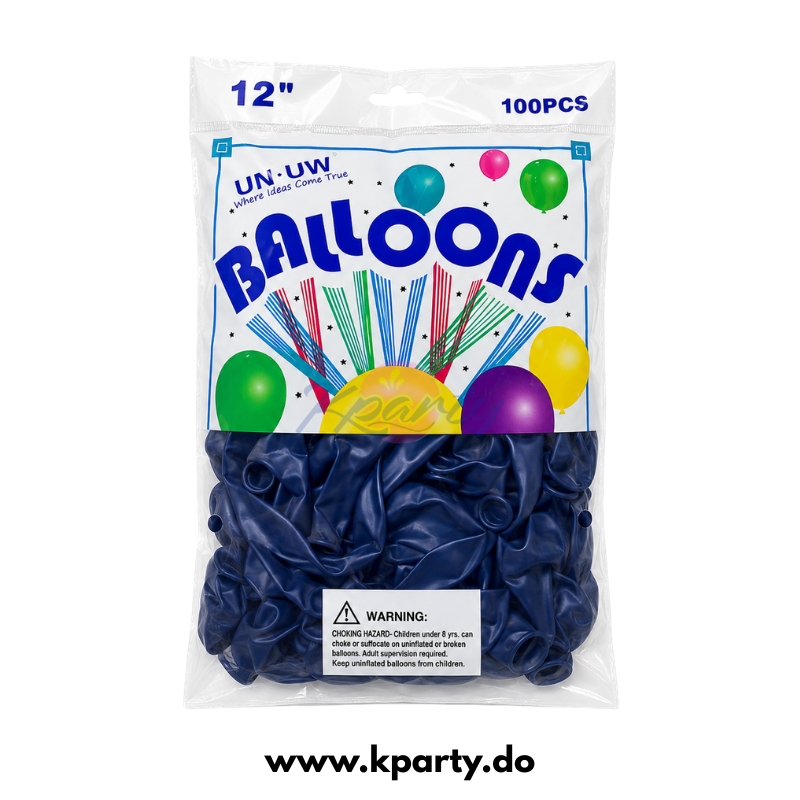 GLOBO DE LATEX