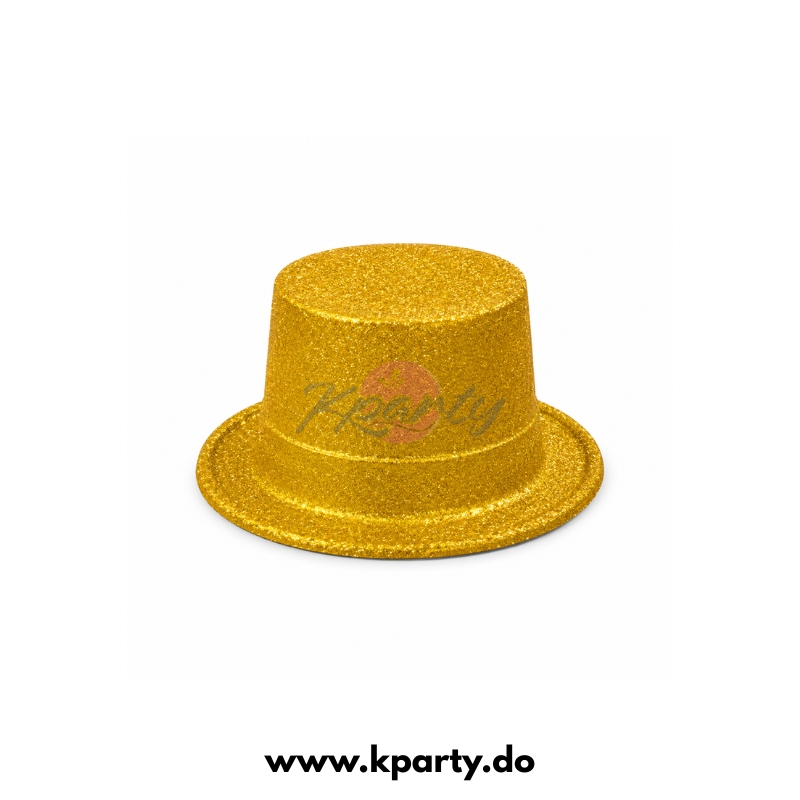 SOMBRERO DE HORA LOCA 